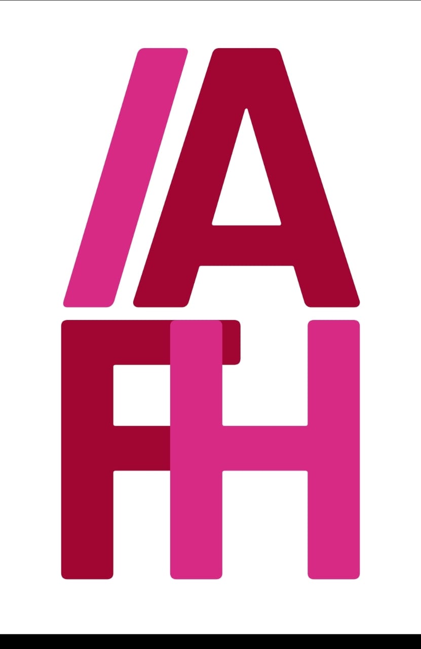IAFH logo