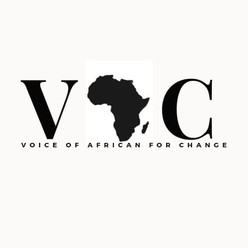 Voice Of African For Change 