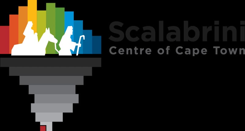 Scalabrini Centre of Cape Town logo